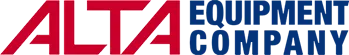 Alta Equipment Company Logo
